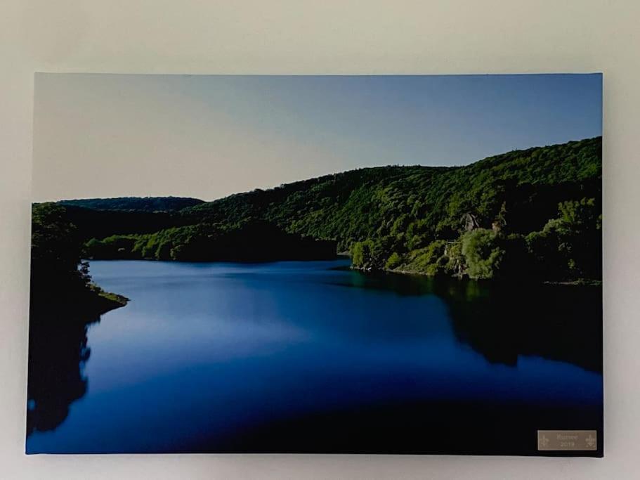 Landhausidylle ซิมเมอร์อาท ภายนอก รูปภาพ